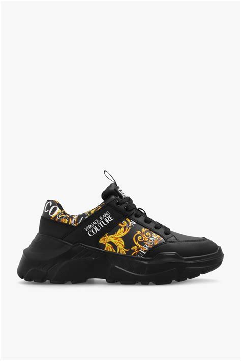 versace speed sneakers|versace sneakers outlet.